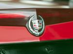 Cadillac CTS-V Race Car 2004 года